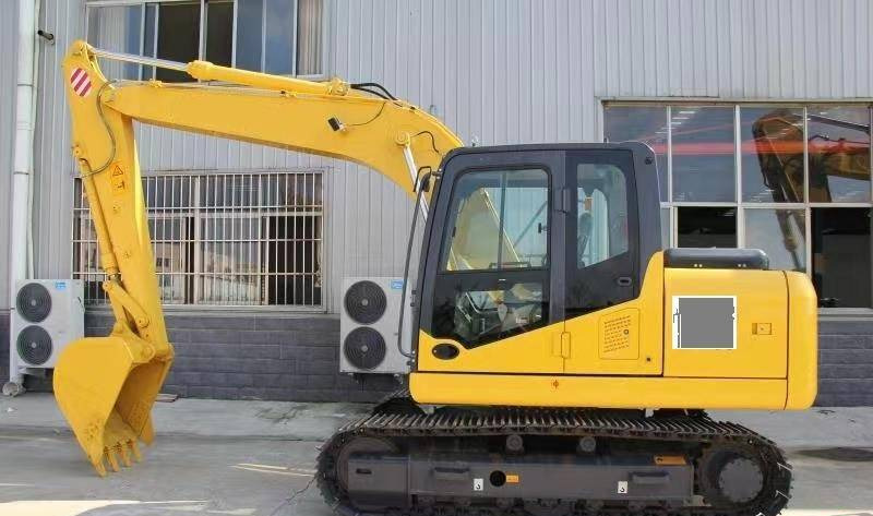 NEW MAXUS 13 Ton Crawler Excavator Warranty up to 10 YEARS НОВА Копарка гусенична MAXUS 13 тонн Гарантія до 10 РОКІВ NOWA Koparka gąsienicowa MAXUS 13 ton Gwarancja do 10 LAT - Pásové rýpadlo: obrázok 2 NEW MAXUS 13 Ton Crawler Excavator Warranty up to 10 YEARS НОВА Копарка гусенична MAXUS 13 тонн Гарантія до 10 РОКІВ NOWA Koparka gąsienicowa MAXUS 13 ton Gwarancja do 10 LAT - Pásové rýpadlo: obrázok 2