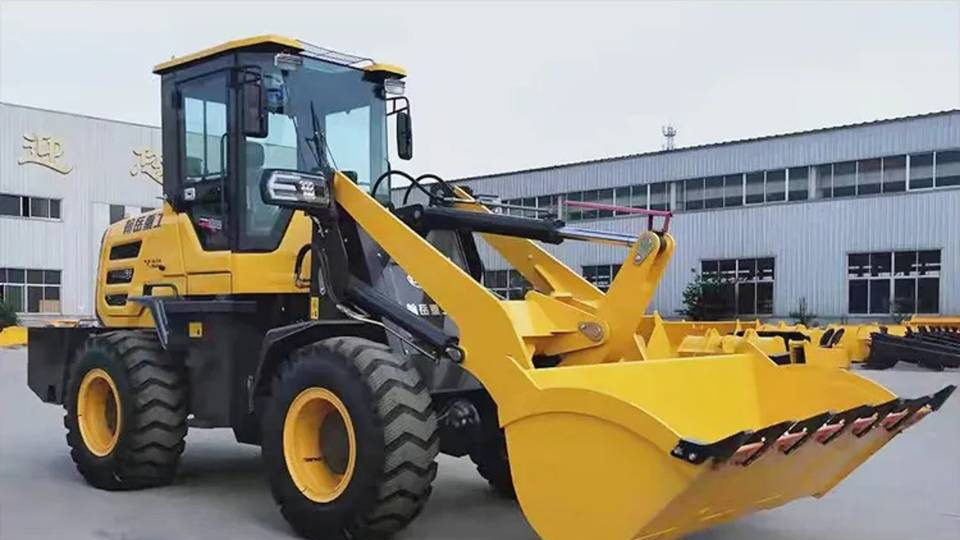 NEW MAXUS 4x4 Wheel Loader Warranty up to 10 YEARS НОВА Копарка колісна 4x4 MAXUS Гарантія Nowa Ładowarka kołowa 4x4 MAXUS Gwarancja - Kolesový nakladač: obrázok 2 NEW MAXUS 4x4 Wheel Loader Warranty up to 10 YEARS НОВА Копарка колісна 4x4 MAXUS Гарантія Nowa Ładowarka kołowa 4x4 MAXUS Gwarancja - Kolesový nakladač: obrázok 2
