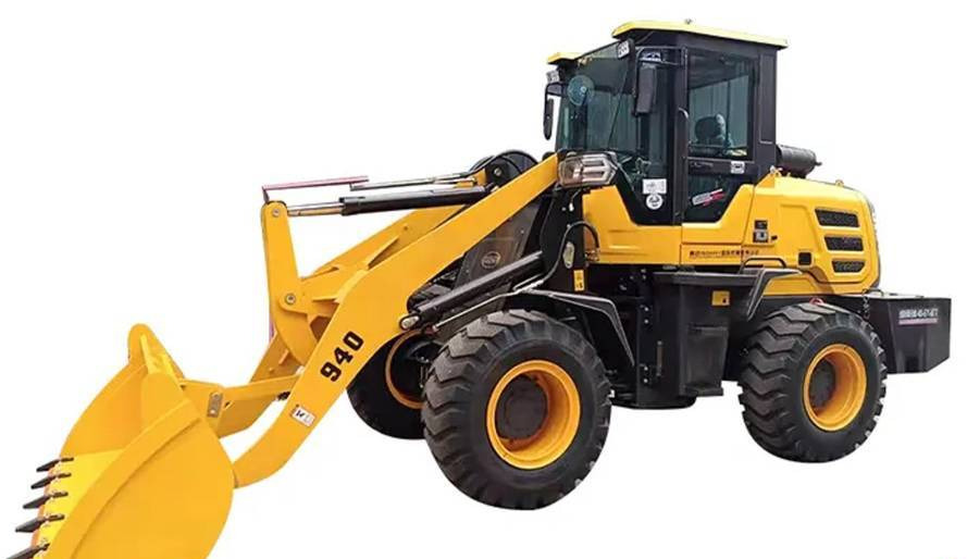 NEW MAXUS 4x4 Wheel Loader Warranty up to 10 YEARS НОВА Копарка колісна 4x4 MAXUS Гарантія Nowa Ładowarka kołowa 4x4 MAXUS Gwarancja - Kolesový nakladač: obrázok 5 NEW MAXUS 4x4 Wheel Loader Warranty up to 10 YEARS НОВА Копарка колісна 4x4 MAXUS Гарантія Nowa Ładowarka kołowa 4x4 MAXUS Gwarancja - Kolesový nakladač: obrázok 5