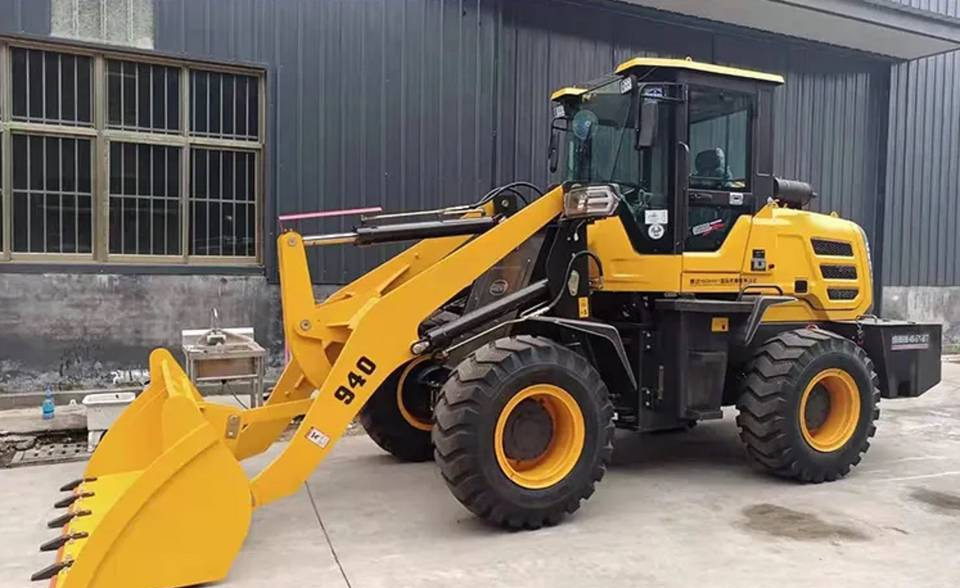 NEW MAXUS 4x4 Wheel Loader Warranty up to 10 YEARS НОВА Копарка колісна 4x4 MAXUS Гарантія Nowa Ładowarka kołowa 4x4 MAXUS Gwarancja - Kolesový nakladač: obrázok 1 NEW MAXUS 4x4 Wheel Loader Warranty up to 10 YEARS НОВА Копарка колісна 4x4 MAXUS Гарантія Nowa Ładowarka kołowa 4x4 MAXUS Gwarancja - Kolesový nakladač: obrázok 1