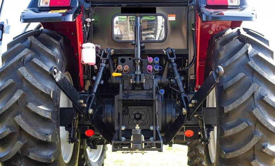 NEW MAXUS 85 HP Tractor 4x4 EURO 5 Warranty НОВИЙ MAXUS 85 К.с. Трактор 4x4 EURO 5 Гарантія NOWY MAXUS 85 KM Ciągnik 4x4 EURO 5 Gwarancja - Traktor: obrázok 4 NEW MAXUS 85 HP Tractor 4x4 EURO 5 Warranty НОВИЙ MAXUS 85 К.с. Трактор 4x4 EURO 5 Гарантія NOWY MAXUS 85 KM Ciągnik 4x4 EURO 5 Gwarancja - Traktor: obrázok 4