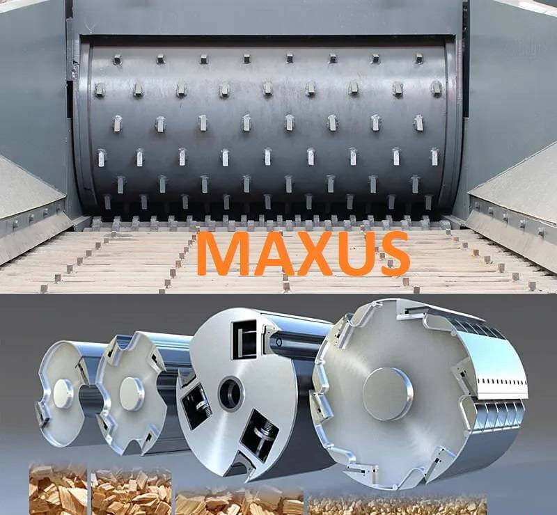 NEW MAXUS Electric Chipper Warranty up to 10 YEARS НОВИЙ Електричний Ребак MAXUS Гарантія до 10 РОКІВ NOWY Elektryczny Rębak MAXUS Gwarancja do 10 LAT - Drtič konárov: obrázok 2 NEW MAXUS Electric Chipper Warranty up to 10 YEARS НОВИЙ Електричний Ребак MAXUS Гарантія до 10 РОКІВ NOWY Elektryczny Rębak MAXUS Gwarancja do 10 LAT - Drtič konárov: obrázok 2