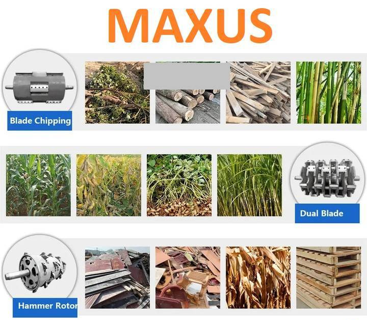 NEW MAXUS Electric Chipper Warranty up to 10 YEARS НОВИЙ Електричний Ребак MAXUS Гарантія до 10 РОКІВ NOWY Elektryczny Rębak MAXUS Gwarancja do 10 LAT - Drtič konárov: obrázok 4 NEW MAXUS Electric Chipper Warranty up to 10 YEARS НОВИЙ Електричний Ребак MAXUS Гарантія до 10 РОКІВ NOWY Elektryczny Rębak MAXUS Gwarancja do 10 LAT - Drtič konárov: obrázok 4