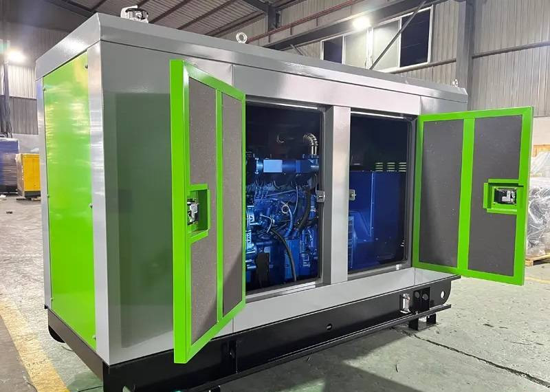 NEW MAXUS Ricardo 100 kVA Generator Warranty up to 10 YEARS | Новий Генератор MAXUS Ricardo 100 кВА Гарантія до 10 РОКІВ - Elektrický generátor: obrázok 5 NEW MAXUS Ricardo 100 kVA Generator Warranty up to 10 YEARS | Новий Генератор MAXUS Ricardo 100 кВА Гарантія до 10 РОКІВ - Elektrický generátor: obrázok 5