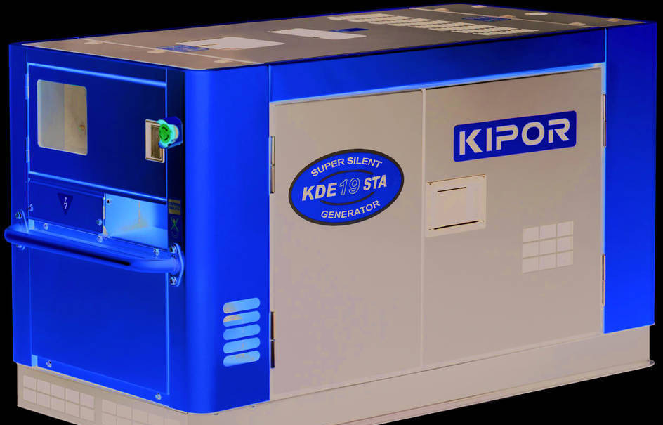 NOWY KIPOR Agregat prądotwórczy Gwarancja do 10 LAT - Elektrický generátor: obrázok 4 NOWY KIPOR Agregat prądotwórczy Gwarancja do 10 LAT - Elektrický generátor: obrázok 4
