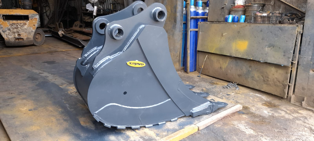 Komatsu - Lyžica pre rýpadlo pre Mini rýpadlo: obrázok 5 Komatsu - Lyžica pre rýpadlo pre Mini rýpadlo: obrázok 5