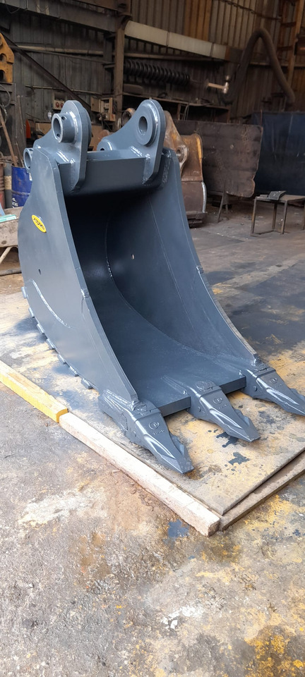 Komatsu - Lyžica pre rýpadlo pre Mini rýpadlo: obrázok 1 Komatsu - Lyžica pre rýpadlo pre Mini rýpadlo: obrázok 1