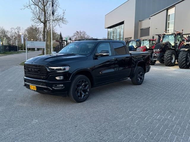 Dodge Ram 1500 Limited - Pick-up: obrázok 1 Dodge Ram 1500 Limited - Pick-up: obrázok 1