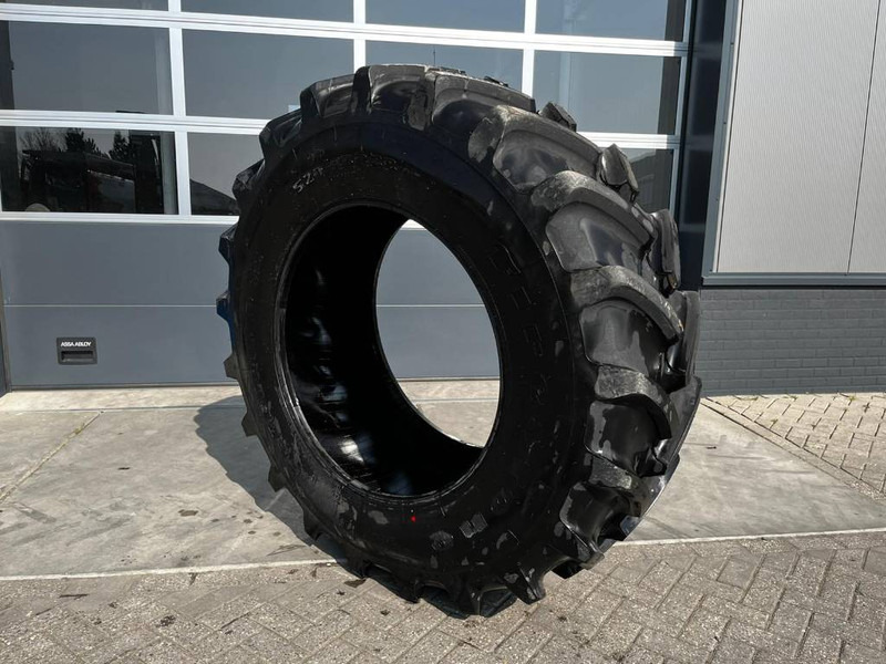 Firestone 520/85 R38 Performer 85 - Pneumatiky a disky pre Poľnohospodárske stroje: obrázok 3 Firestone 520/85 R38 Performer 85 - Pneumatiky a disky pre Poľnohospodárske stroje: obrázok 3
