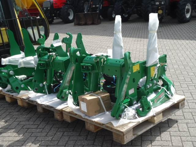 John Deere Fronthef 6020 t/m 6430 Zuidberg - Náhradný diel pre Poľnohospodárske stroje: obrázok 4 John Deere Fronthef 6020 t/m 6430 Zuidberg - Náhradný diel pre Poľnohospodárske stroje: obrázok 4