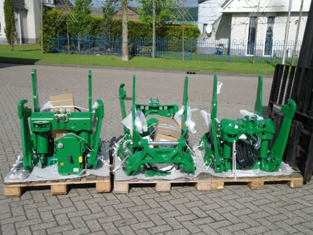 John Deere Fronthef 6020 t/m 6430 Zuidberg - Náhradný diel pre Poľnohospodárske stroje: obrázok 3 John Deere Fronthef 6020 t/m 6430 Zuidberg - Náhradný diel pre Poľnohospodárske stroje: obrázok 3