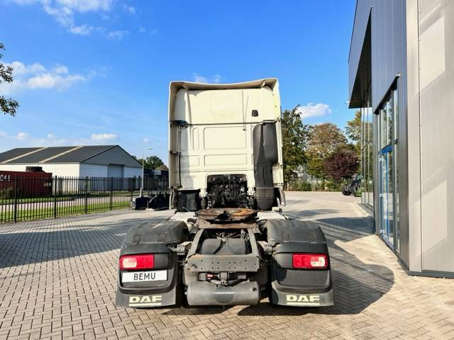 DAF XF 106 460 Super Space Cab 780.000km - Ťahač: obrázok 5 DAF XF 106 460 Super Space Cab 780.000km - Ťahač: obrázok 5