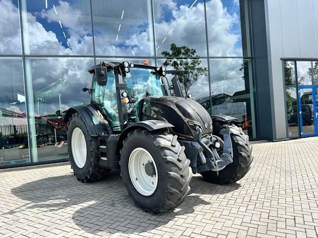 Valtra N154 Ecopower Active, 2021, 1730 uur! - Traktor: obrázok 5 Valtra N154 Ecopower Active, 2021, 1730 uur! - Traktor: obrázok 5