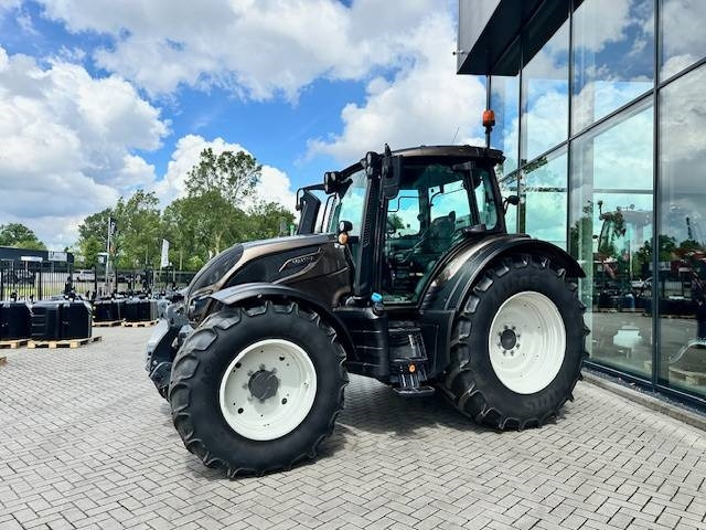 Valtra N154 Ecopower Active, 2021, 1730 uur! - Traktor: obrázok 1 Valtra N154 Ecopower Active, 2021, 1730 uur! - Traktor: obrázok 1