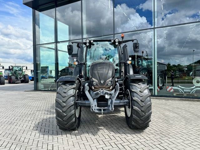 Valtra N154 Ecopower Active, 2021, 1730 uur! - Traktor: obrázok 4 Valtra N154 Ecopower Active, 2021, 1730 uur! - Traktor: obrázok 4