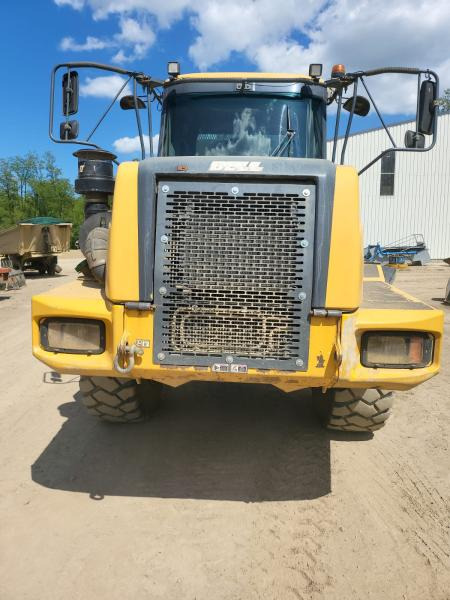 Bell B30D - Ťahačový kĺbový damper: obrázok 4 Bell B30D - Ťahačový kĺbový damper: obrázok 4