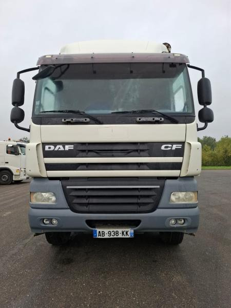 DAF 85 .410 - Cisternové vozidlo: obrázok 3 DAF 85 .410 - Cisternové vozidlo: obrázok 3