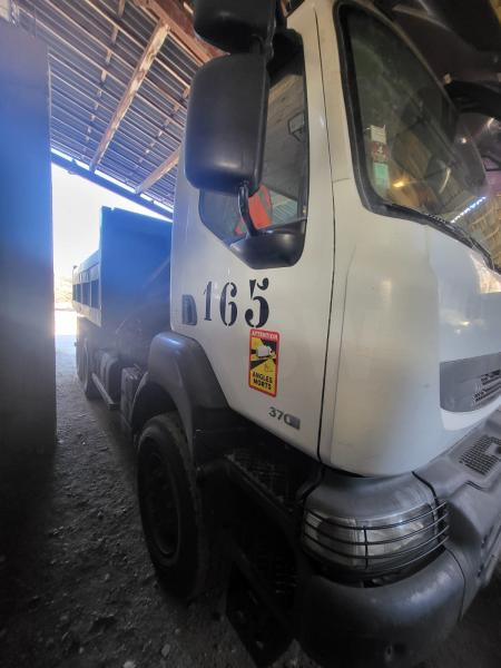 Renault 370.32 DXI - Sklápač, Auto s hydraulickou rukou: obrázok 4 Renault 370.32 DXI - Sklápač, Auto s hydraulickou rukou: obrázok 4