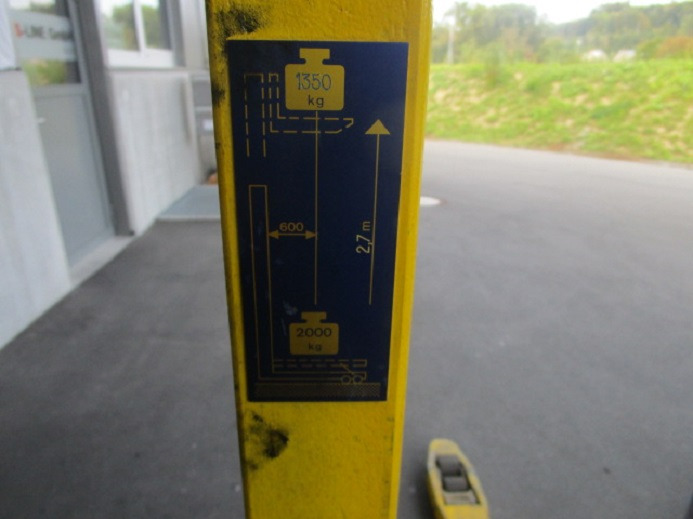 ELEKTRO HUBAMEISE STÖCKLIN 3 PzS 270 - Tlačiarenský stroj: obrázok 5 ELEKTRO HUBAMEISE STÖCKLIN 3 PzS 270 - Tlačiarenský stroj: obrázok 5