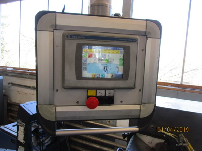 KUVERTDRUCK – OFFSETDRUCKMASCHINE W+D 232 - Ofsetová tlačiareň: obrázok 4 KUVERTDRUCK – OFFSETDRUCKMASCHINE W+D 232 - Ofsetová tlačiareň: obrázok 4