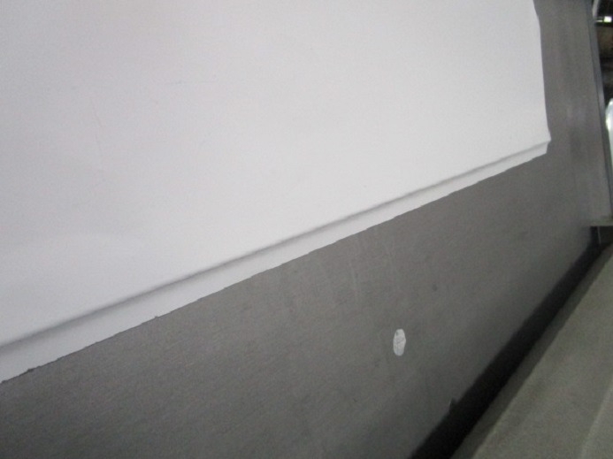 PLATTENABKANTGERÄT BACHER 8751.02 - Tlačiarenský stroj: obrázok 4 PLATTENABKANTGERÄT BACHER 8751.02 - Tlačiarenský stroj: obrázok 4