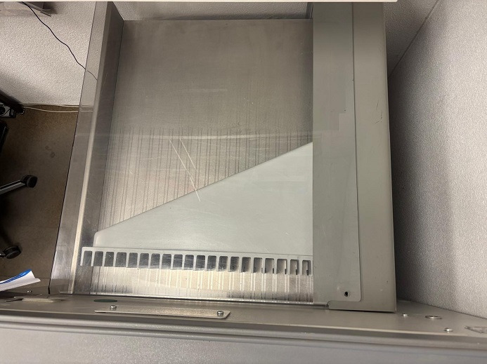 POLAR 66 - Rezačka na papier: obrázok 4 POLAR 66 - Rezačka na papier: obrázok 4