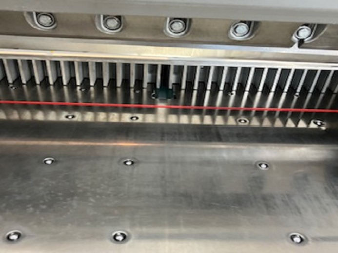 POLAR 78 ES - Rezačka na papier: obrázok 2 POLAR 78 ES - Rezačka na papier: obrázok 2