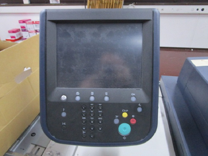 XEROX VERSANT 180 PRESS - Digitálny tlačový stroj: obrázok 5 XEROX VERSANT 180 PRESS - Digitálny tlačový stroj: obrázok 5