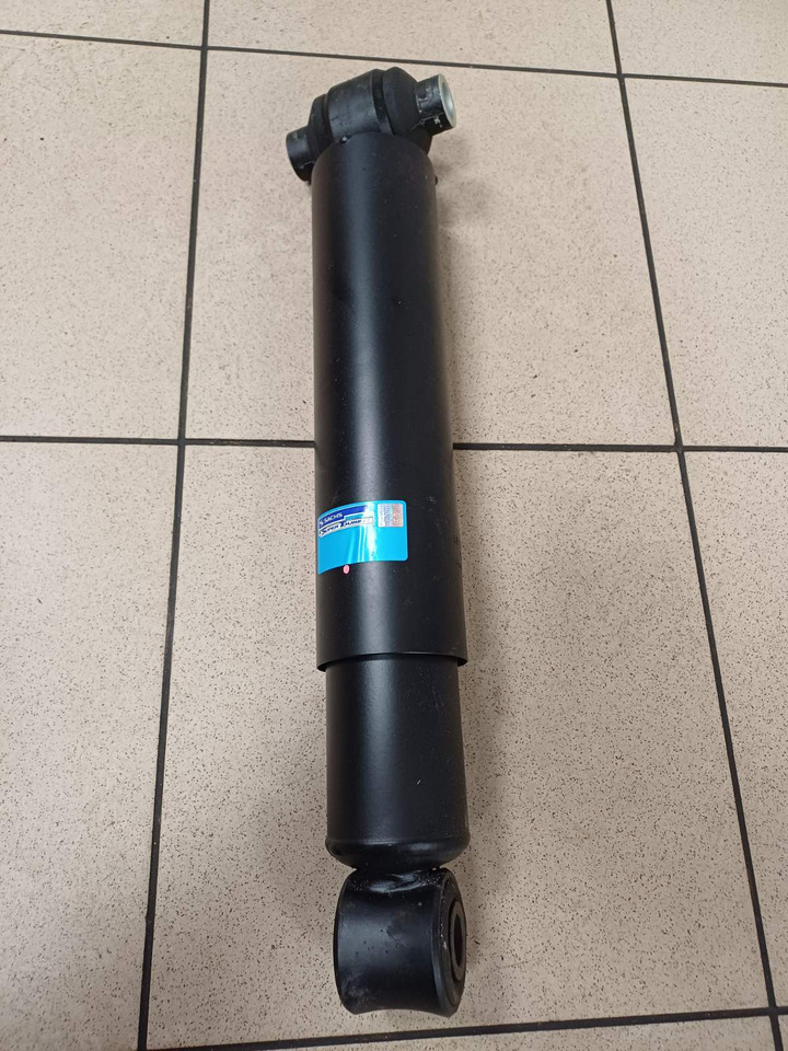 SACHS - Tlmič: obrázok 1 SACHS - Tlmič: obrázok 1