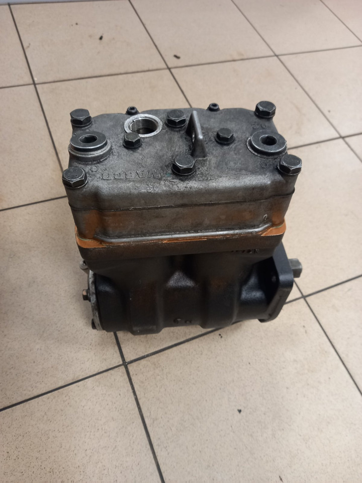 WABCO - Kompresor: obrázok 1 WABCO - Kompresor: obrázok 1