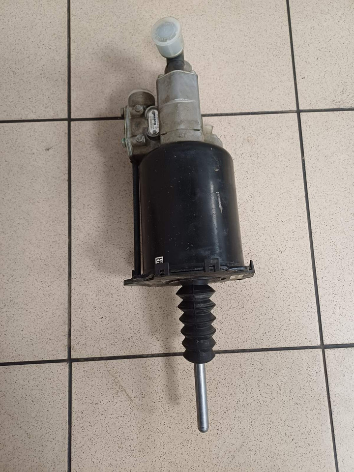 WABCO MAN - Posilovač spojky: obrázok 1 WABCO MAN - Posilovač spojky: obrázok 1