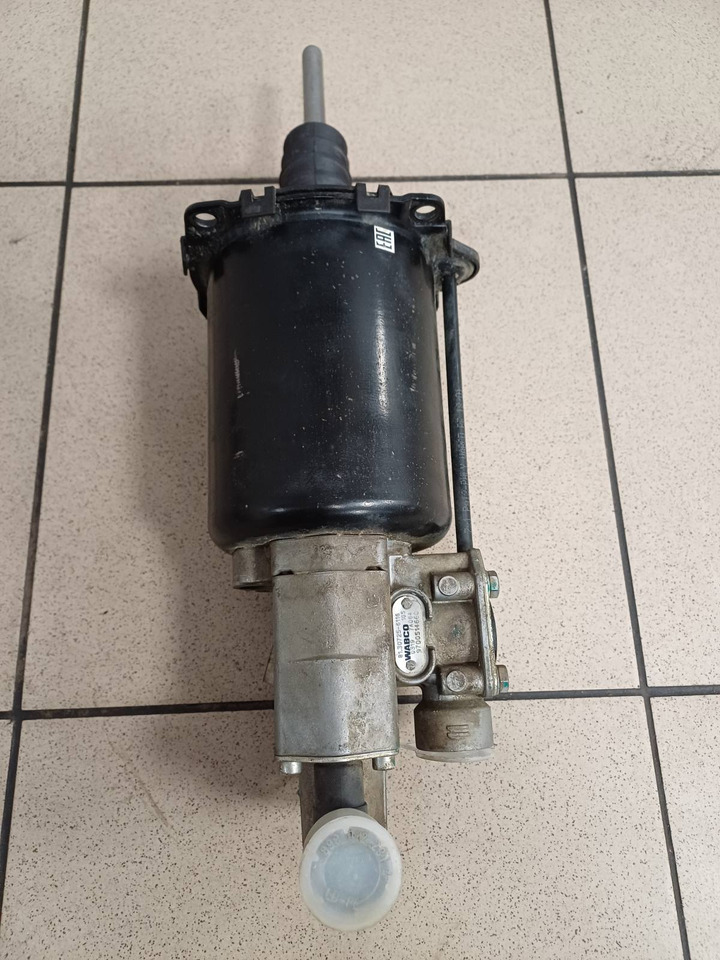 WABCO MAN - Posilovač spojky: obrázok 2 WABCO MAN - Posilovač spojky: obrázok 2