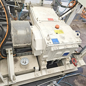 Volvo Industrial pressure washer - Komunálne/ Špeciálne stroje: obrázok 5 Volvo Industrial pressure washer - Komunálne/ Špeciálne stroje: obrázok 5