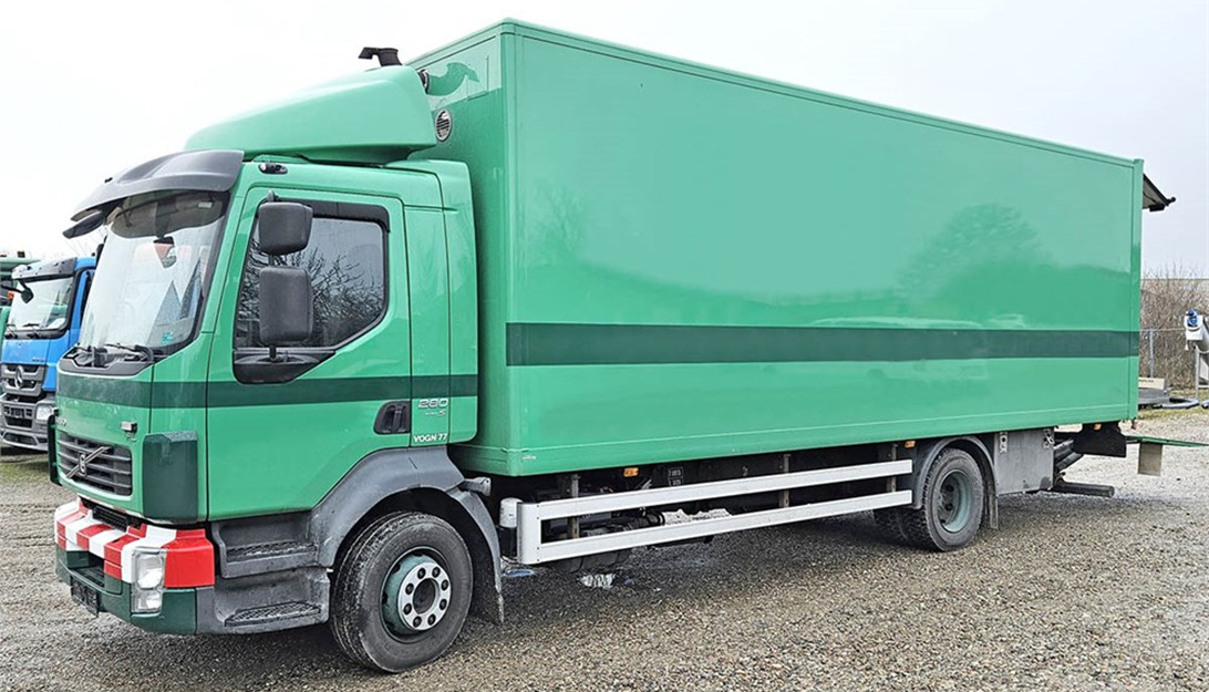 Volvo Industrial pressure washer - Komunálne/ Špeciálne stroje: obrázok 1 Volvo Industrial pressure washer - Komunálne/ Špeciálne stroje: obrázok 1