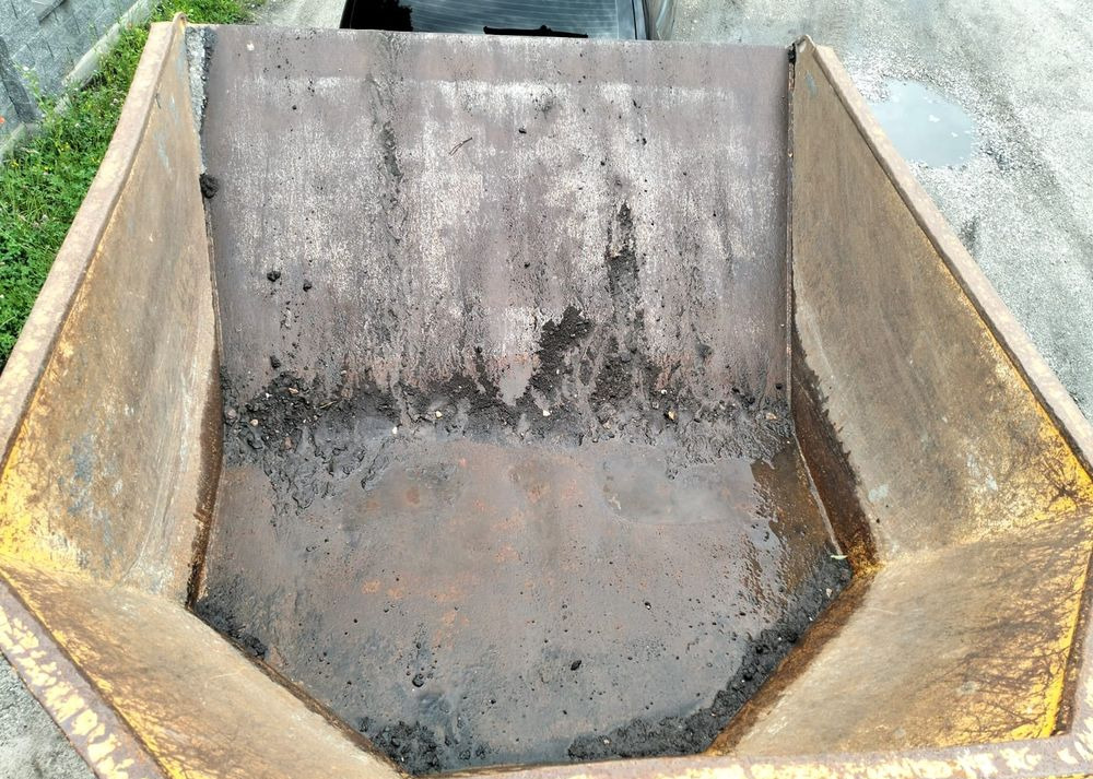 Thwaites 3T - Damper: obrázok 5 Thwaites 3T - Damper: obrázok 5