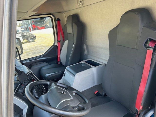 Renault Trucks D - Nákladné auto: obrázok 5 Renault Trucks D - Nákladné auto: obrázok 5