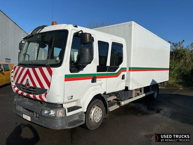 Renault Trucks Midlum - Skříňový nákladní auto: obrázok 1 Renault Trucks Midlum - Skříňový nákladní auto: obrázok 1