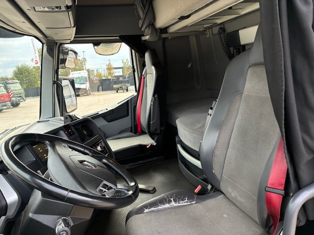 Renault Trucks T - Ťahač: obrázok 5 Renault Trucks T - Ťahač: obrázok 5