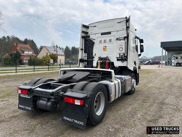Renault Trucks T - Ťahač: obrázok 3 Renault Trucks T - Ťahač: obrázok 3