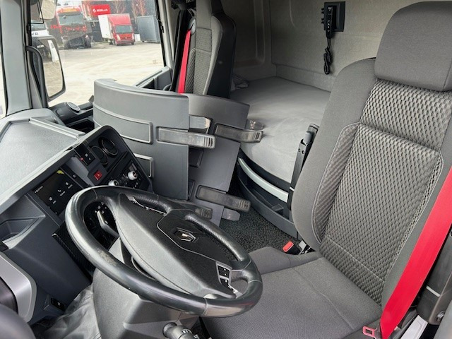 Renault Trucks T - Ťahač: obrázok 5 Renault Trucks T - Ťahač: obrázok 5