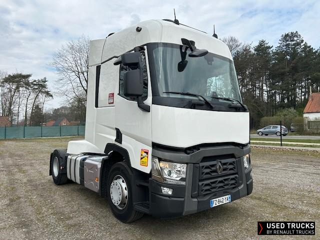 Renault Trucks T - Ťahač: obrázok 2 Renault Trucks T - Ťahač: obrázok 2