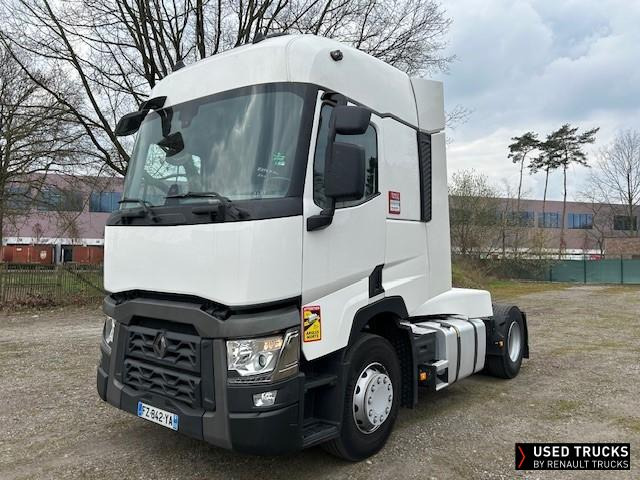 Renault Trucks T - Ťahač: obrázok 1 Renault Trucks T - Ťahač: obrázok 1