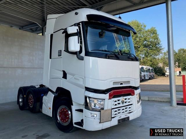 Renault Trucks T High - Ťahač: obrázok 2 Renault Trucks T High - Ťahač: obrázok 2
