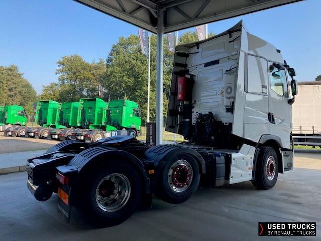 Renault Trucks T High - Ťahač: obrázok 3 Renault Trucks T High - Ťahač: obrázok 3