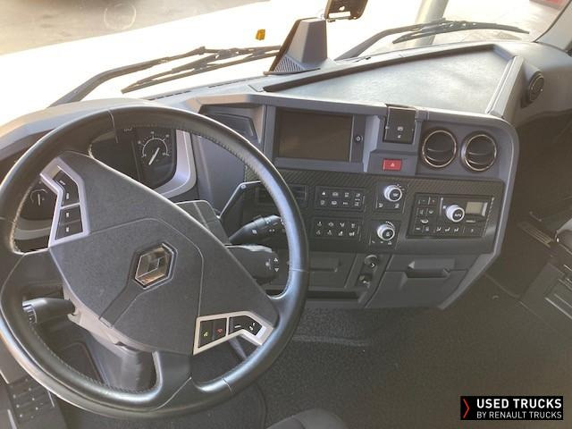 Renault Trucks T High - Ťahač: obrázok 5 Renault Trucks T High - Ťahač: obrázok 5