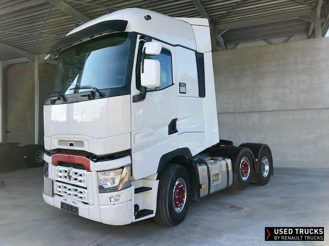 Renault Trucks T High - Ťahač: obrázok 1 Renault Trucks T High - Ťahač: obrázok 1