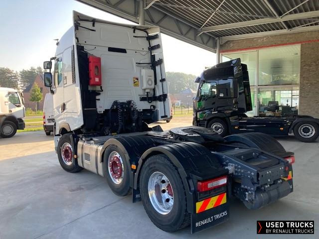 Renault Trucks T High - Ťahač: obrázok 4 Renault Trucks T High - Ťahač: obrázok 4