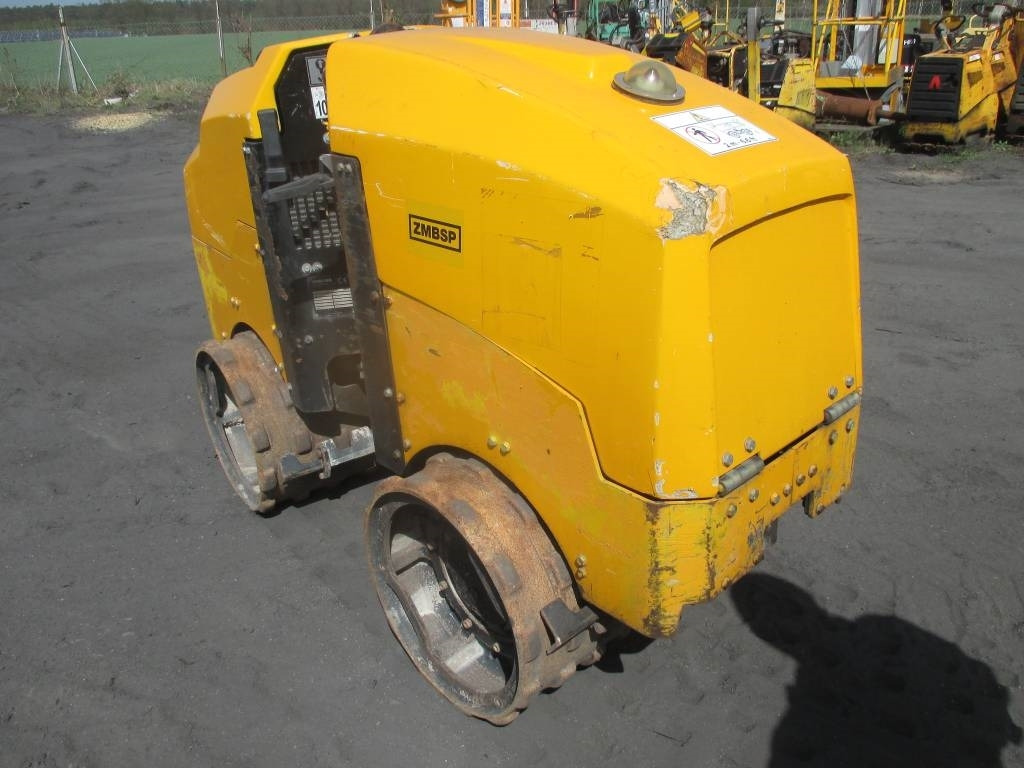 Ammann ARR 1575 - Kompaktor: obrázok 4 Ammann ARR 1575 - Kompaktor: obrázok 4