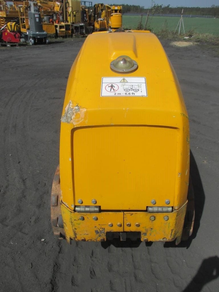 Ammann ARR 1575 - Kompaktor: obrázok 3 Ammann ARR 1575 - Kompaktor: obrázok 3