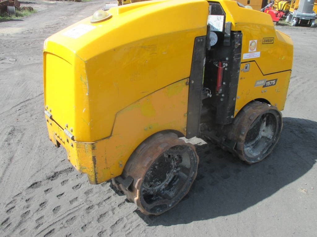 Ammann ARR 1575 - Kompaktor: obrázok 2 Ammann ARR 1575 - Kompaktor: obrázok 2